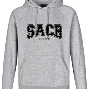 Cart sacb black hoodie (copy)