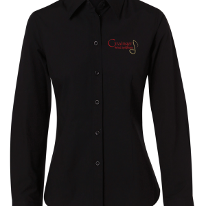 GWS Women's Long Sleeve Shirt