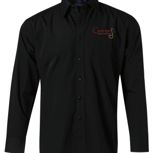 GWS Mens Long Sleeve Shirt